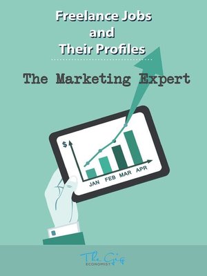 cover image of The Freelance Online Marketing Expert
